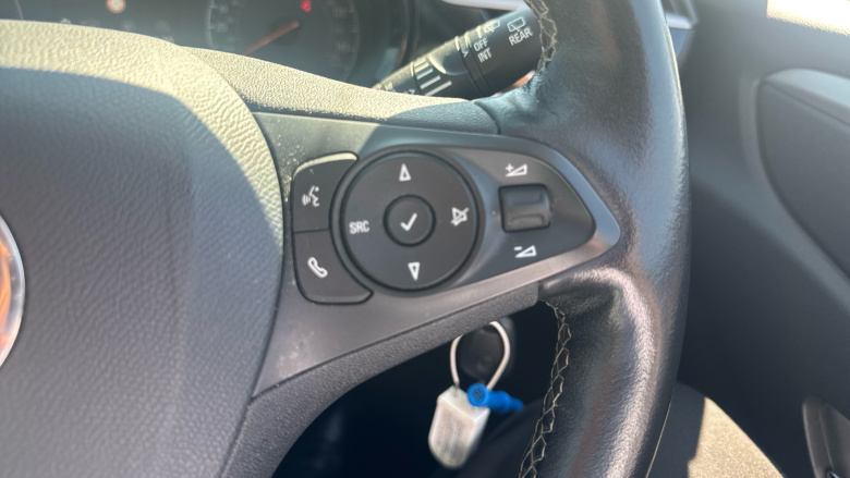 Vauxhall Corsa 1.2 SE Premium 5dr Petrol Hatchback